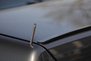 Mercedes-Benz W140 S 500