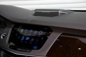 Testtrack Cadillac CT6