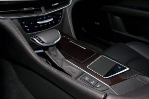 Testtrack Cadillac CT6