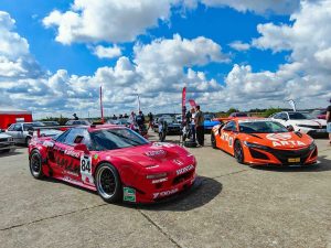 Honda EuroMeet, 21.-23.08.2026 / Clastres