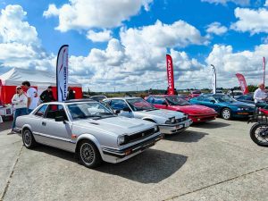 Honda EuroMeet, 21.-23.08.2026 / Clastres