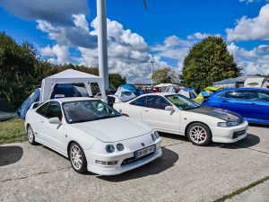 Honda EuroMeet, 21.-23.08.2026 / Clastres