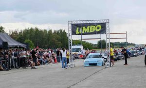 Honda EuroMeet, 21.-23.08.2026 / Clastres