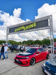 Honda EuroMeet, 21.-23.08.2026 / Clastres