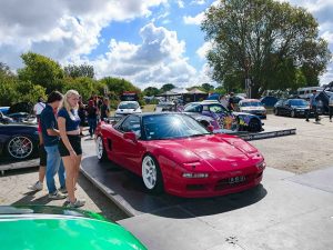 Honda EuroMeet, 21.-23.08.2026 / Clastres
