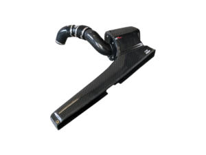 HF-Series Carbon-Ansaugsysteme für VAG-Modelle mit Euro 6-Motoren