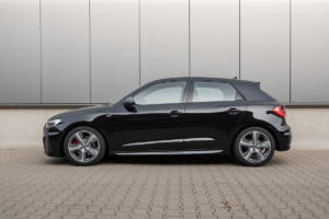 H&R Fahrwerke Audi A1 Sportback Tuning Tieferlegung