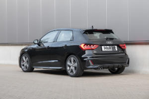 H&R Fahrwerke Audi A1 Sportback Tuning Tieferlegung