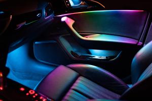 HS Motorsport Audi A6 3.0 TFSI Tuning Elegance Wheels Felgen Bodykit Ambientebeleuchtung Bremsanlage