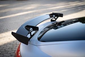 HS Motorsport Audi TT RS 8S FV Tuning Felgen Räder Audi Performance Parts Gewindefahrwerk Tieferlegung APR-Motor-Upgrade