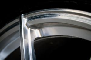 HS Motorsport Mercedes-AMG E 53 4MATIC+ Tuning Elegance Wheels HF440 Schmiedefelge Tieferlegung Leistungssteigerung