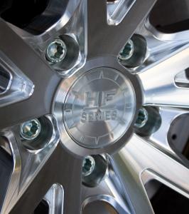 HS Motorsport Mercedes-AMG E 53 4MATIC+ Tuning Elegance Wheels HF440 Schmiedefelge Tieferlegung Leistungssteigerung