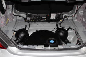 HS Motorsport Mercedes-Benz CLS 250 d 4Matic Elegance Wheels FF330 Tieferlegung Leistungssteigerung