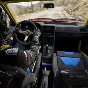 HSR Manufaktur Type 859 Sport quattro Tribut Reinkarnation Turbo-Fünfzylinder Leichtbau Carbon limitiert Audi Coupé B2