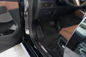 Hamann Motorsport BMW X5 Tuning Bodykit Karosserieteile Felgen Neuheit