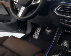 Hamann Motorsport BMW X5 Tuning Bodykit Karosserieteile Felgen Neuheit