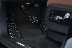 Hamann Motorsport BMW X5 Tuning Bodykit Karosserieteile Felgen Neuheit