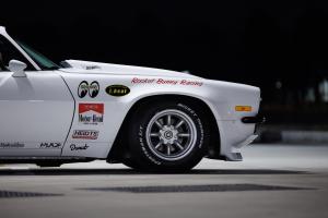 Hardcore Tokyo Chevrolet Camaro 1970 Pandem Widebody Karosseriekit Leistungssteigerung Fahrwerk Felgen Innenraum-Veredelung