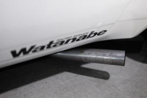 Hardcore Tokyo Chevrolet Camaro 1970 Pandem Widebody Karosseriekit Leistungssteigerung Fahrwerk Felgen Innenraum-Veredelung