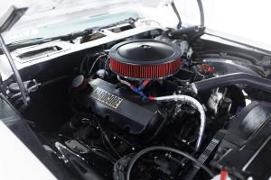 Hardcore Tokyo Chevrolet Camaro 1970 Pandem Widebody Karosseriekit Leistungssteigerung Fahrwerk Felgen Innenraum-Veredelung