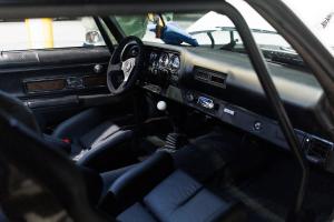 Hardcore Tokyo Chevrolet Camaro 1970 Pandem Widebody Karosseriekit Leistungssteigerung Fahrwerk Felgen Innenraum-Veredelung