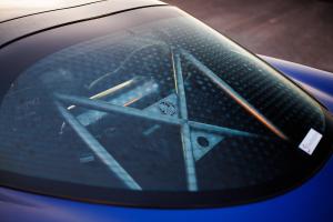 Hardcore Tokyo Chevrolet Corvette C5 Tuning Pandem-Widebodykit Felgen Luftfahrwerk Innenraum-Veredelung