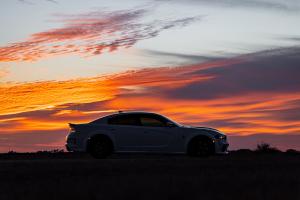 Hennessey Dodge Charger SRT Hellcat HPE1000 Redeye Tuning Leistungssteigerung US-Car Limousine Topmodell