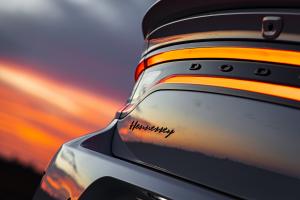 Hennessey Dodge Charger SRT Hellcat HPE1000 Redeye Tuning Leistungssteigerung US-Car Limousine Topmodell