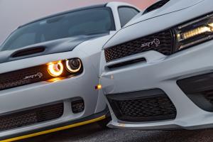 Hennessey Dodge Charger SRT Hellcat HPE1000 Redeye Tuning Leistungssteigerung US-Car Limousine Topmodell Challenger