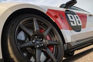 Hennessey Venom 1200 GT500 Ford Mustang Shelby Tuning Leistungssteigerung Karosserieteile Innenraum-Veredelung