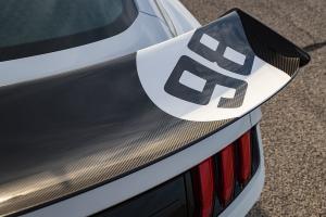Hennessey Venom 1200 GT500 Ford Mustang Shelby Tuning Leistungssteigerung Karosserieteile Innenraum-Veredelung