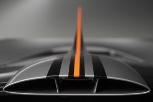 Hennessey Venom F5-M Roadster Premiere Neuheit Hypercar V8 Mittelmotor-Supersportwagen Handschaltgetriebe USA