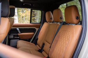 Heritage Customs Valiance Pick-up Tuning Karosseriebau Land Rover Defender 130 Geländewagen Offroader