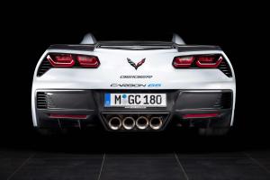Corvette C7 Carbon 65 GeigerCars.de