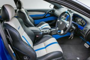 Holden Project Monaro Sportcoupé Einzelstück Restomod 2004 