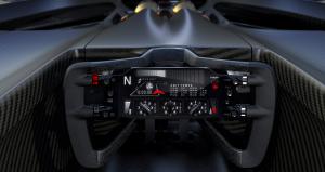 Holden Time Attack Concept Studie virtueller Rennwagen Sportwagen Australien GM