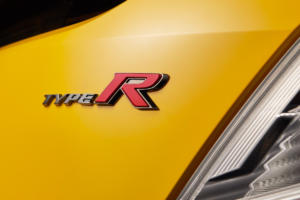 Honda Civic Type R Facelift Überarbeitung Neuheit Limited Edition