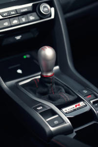 Honda Civic Type R Facelift Überarbeitung Neuheit Sport Line