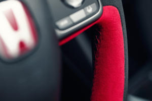 Honda Civic Type R Facelift Überarbeitung Neuheit Sport Line