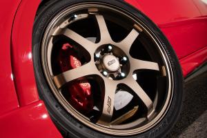 Honda Civic Type R Mugen Bodykit Felgen Leistungssteigerung Abgasanlage Gewindefahrwerk Bremsanlagen Innenraum-Veredelung