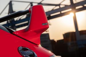 Honda Civic Type R Mugen Bodykit Felgen Leistungssteigerung Abgasanlage Gewindefahrwerk Bremsanlagen Innenraum-Veredelung