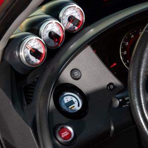 Honda Civic Type R Mugen Bodykit Felgen Leistungssteigerung Abgasanlage Gewindefahrwerk Bremsanlagen Innenraum-Veredelung