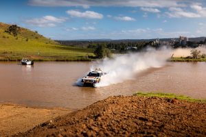 Hoonigan Gymkhana Aussie Shred Subaru Brataroo Travis Pastrana