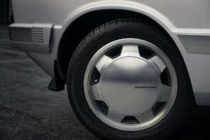 Hyundai Heritage Series Pony Studie Einzelstück Premiere Vorstellung Restomod Elektroauto Retro Kompaktklasse Hommage