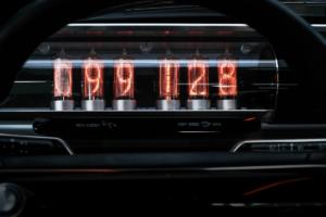 Hyundai Heritage Series Pony Studie Einzelstück Premiere Vorstellung Restomod Elektroauto Retro Kompaktklasse Hommage