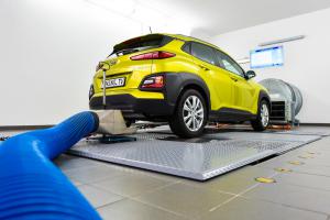 Speed-Buster Hyundai Kona Chiptuning Leistungssteigerung