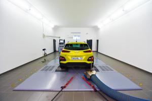 Speed-Buster Hyundai Kona Chiptuning Leistungssteigerung