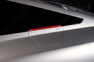 Hyundai N Vision 74 Concept Serienfertigung Wasserstoff Brennstoffzellen-Elektrofahrzeug Sportwagen Coupé