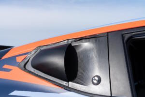 Hyundai RM19 Prototyp Erprobungsfahrzeug Mittelmotor Veloster N Motorsport