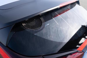 Hyundai RM19 Prototyp Erprobungsfahrzeug Mittelmotor Veloster N Motorsport